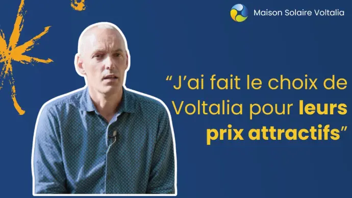 Vidéo autoconsommation solaire