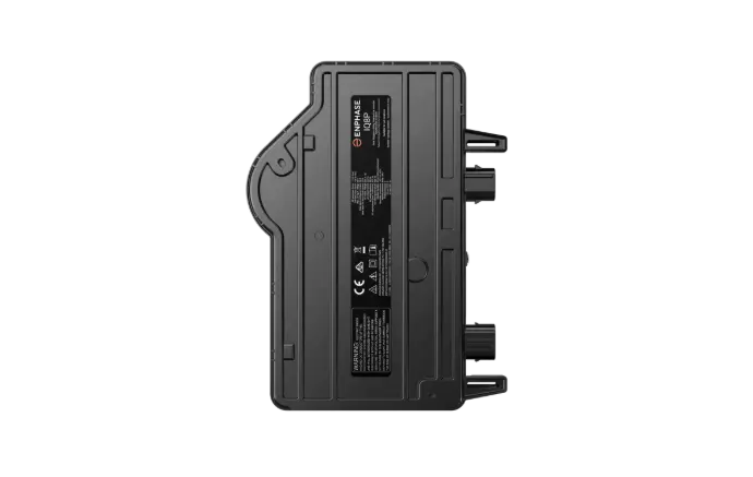 Micro-onduleurs un Micro-onduleur IQ8P Enphase