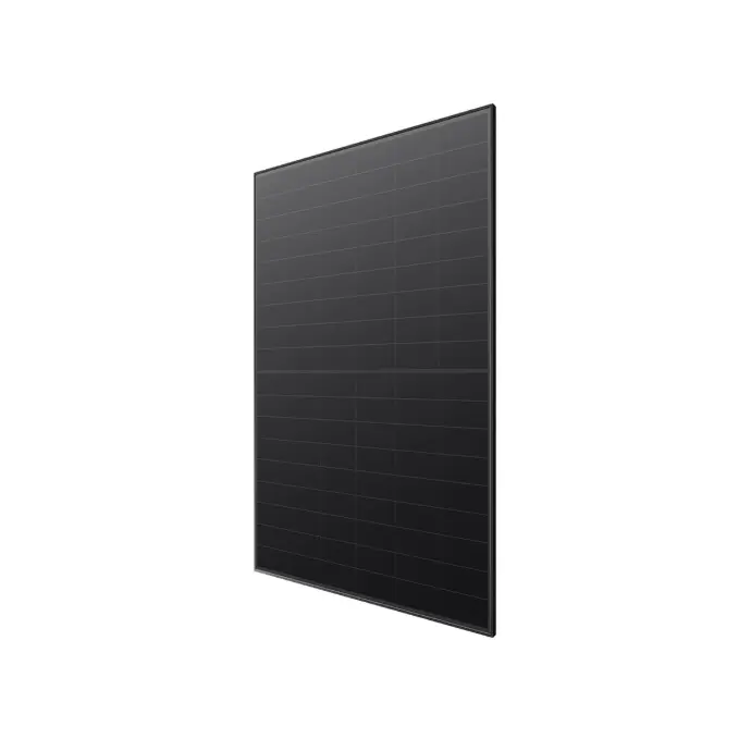 Panneaux Photovoltaïques des Panneaux Photovoltaïques Longi Solar HI-MO X10