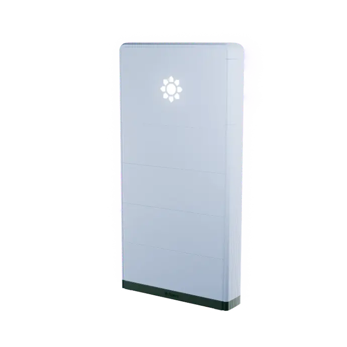 Onduleur all-in-one Un onduleur beem matterie