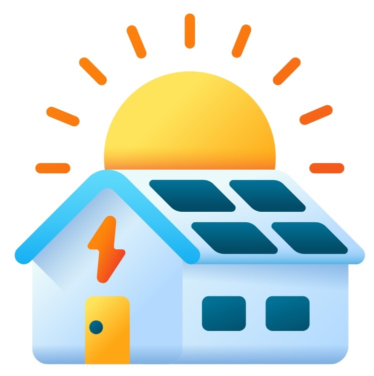 Maison Solaire