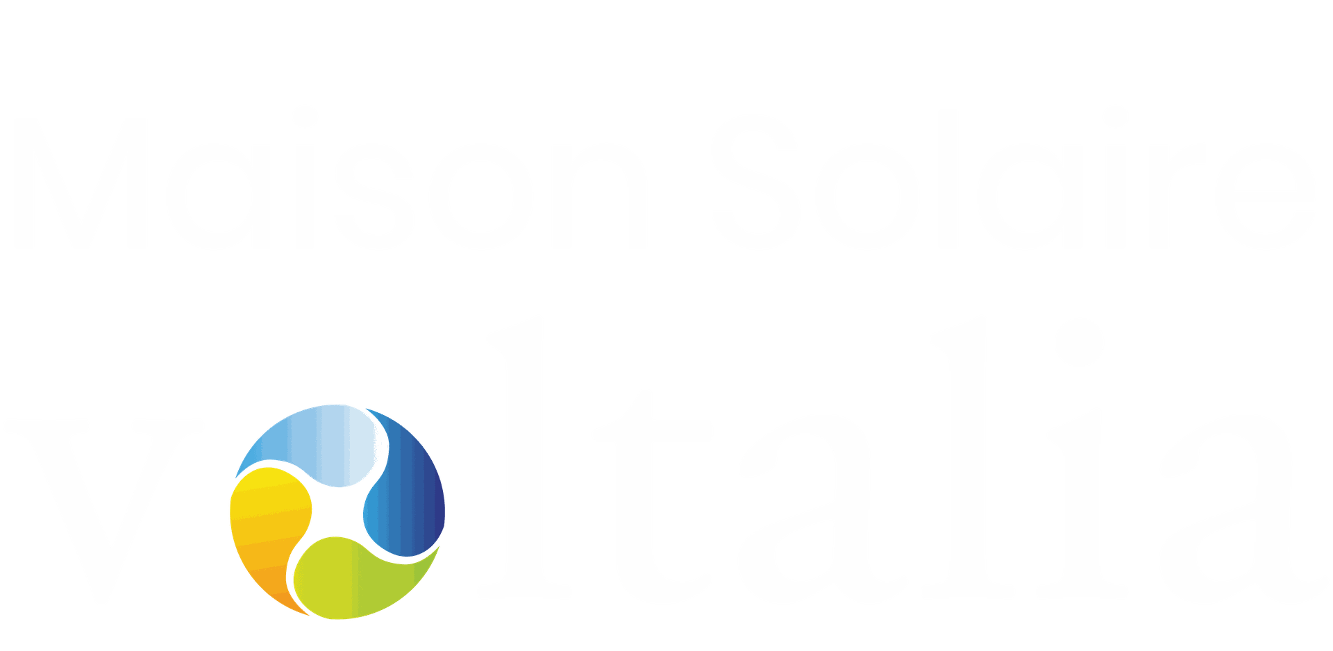 Maison Solaire Voltalia