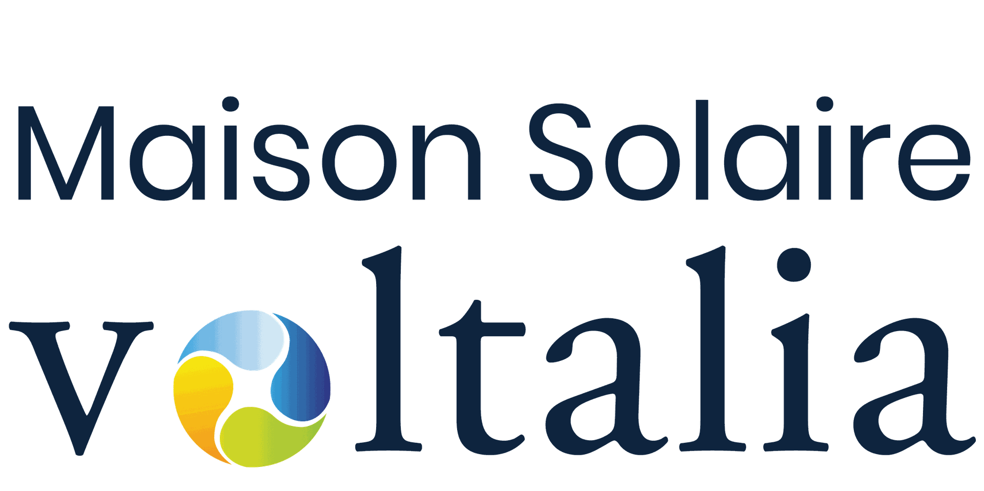 Maison Solaire Voltalia