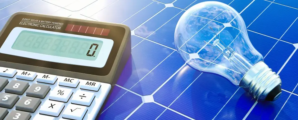 panneaux photovoltaïques sont trop chers