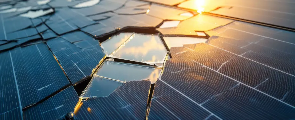 panneaux photovoltaïques fiables