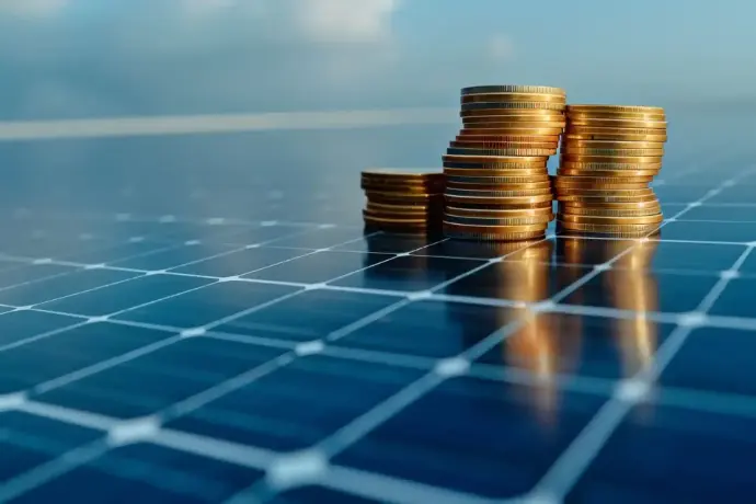 Aide au financement d'un panneau solaire Aide au financement d'un panneau solaire