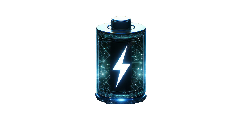 Une batterie virtuelle Une batterie virtuelle