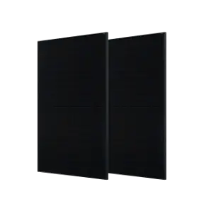 Panneaux solaires