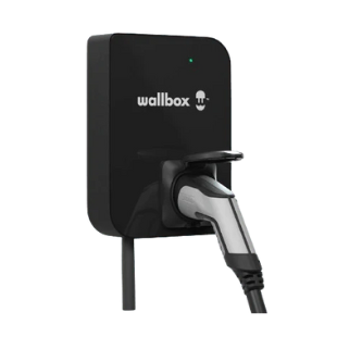 Recharge de véhicules éléctrique