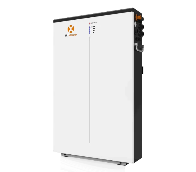 La batterie APSYSTEMS