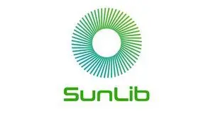 Logo sunlib