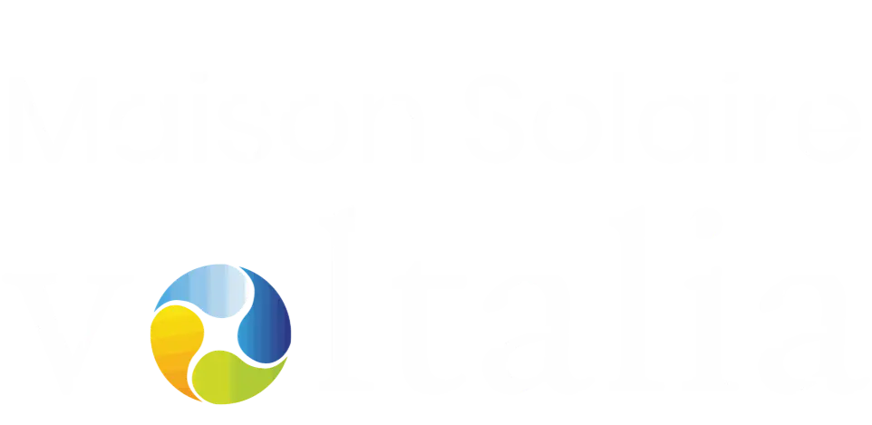 Maison Solaire Voltalia