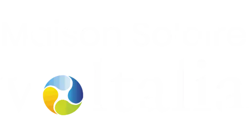 Maison Solaire Voltalia