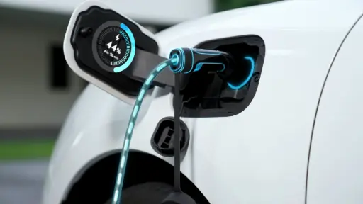 Choix du matériel Des bornes de recharges