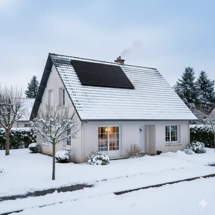 panneaux-solaires-hiver-neige